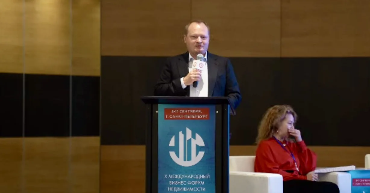 От квадратных метров к качеству среды: НОСТРОЙ о новой философии градостроительства