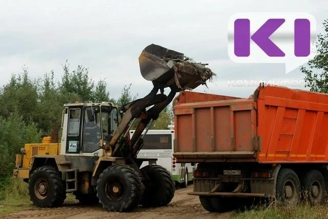 Глава Коми Ростислав Гольдштейн рассказал о ходе борьбы с несанкционированными свалками...