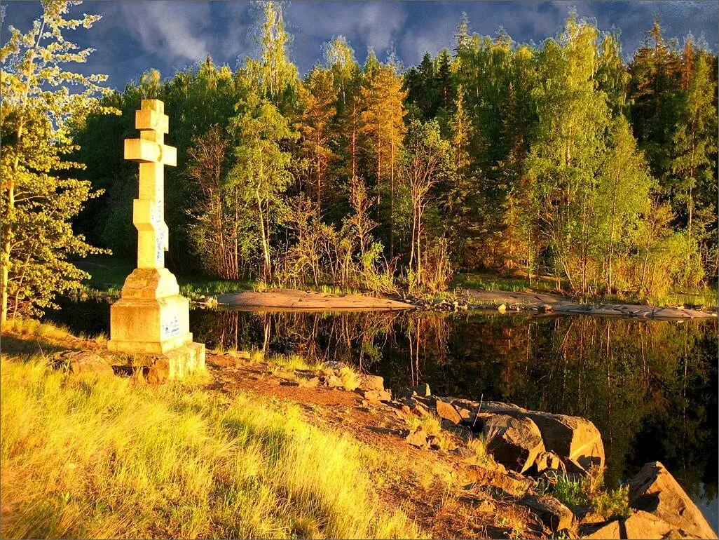 🙌 Легкой жизни я просил у Бога: