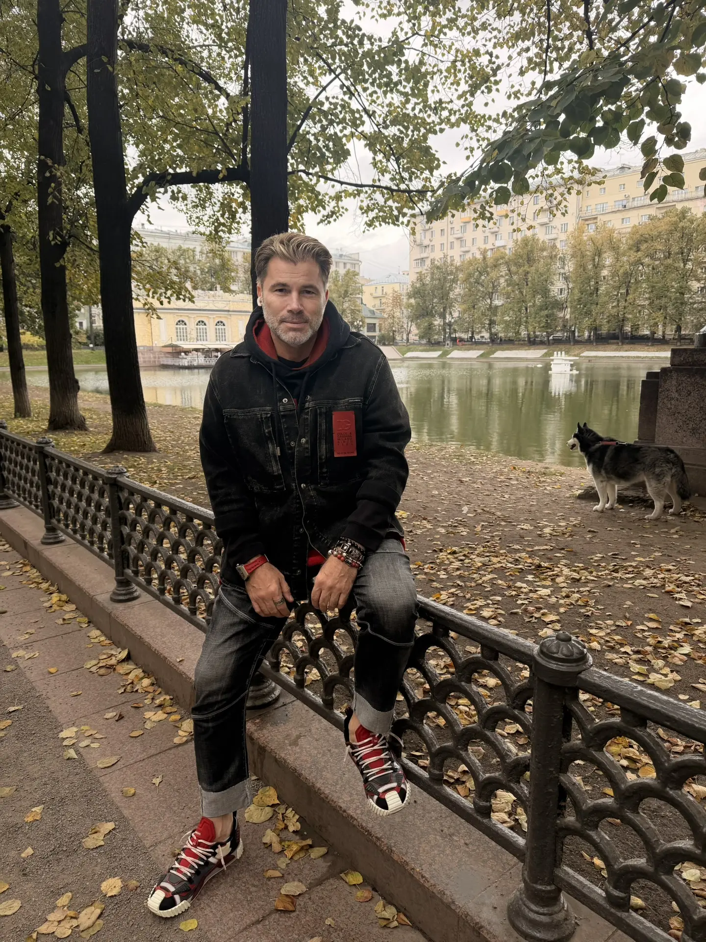 •Запах свежего хлеба.
