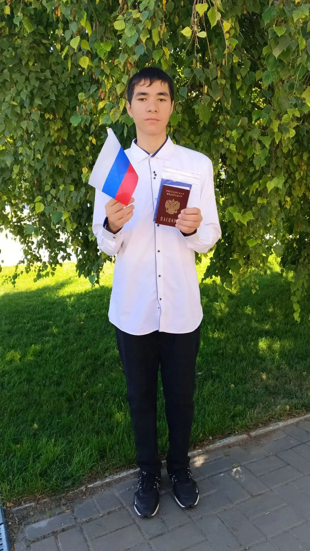 Сегодня, 21 августа, в преддверии важного для каждого россиянина праздника – Дня Госуда...
