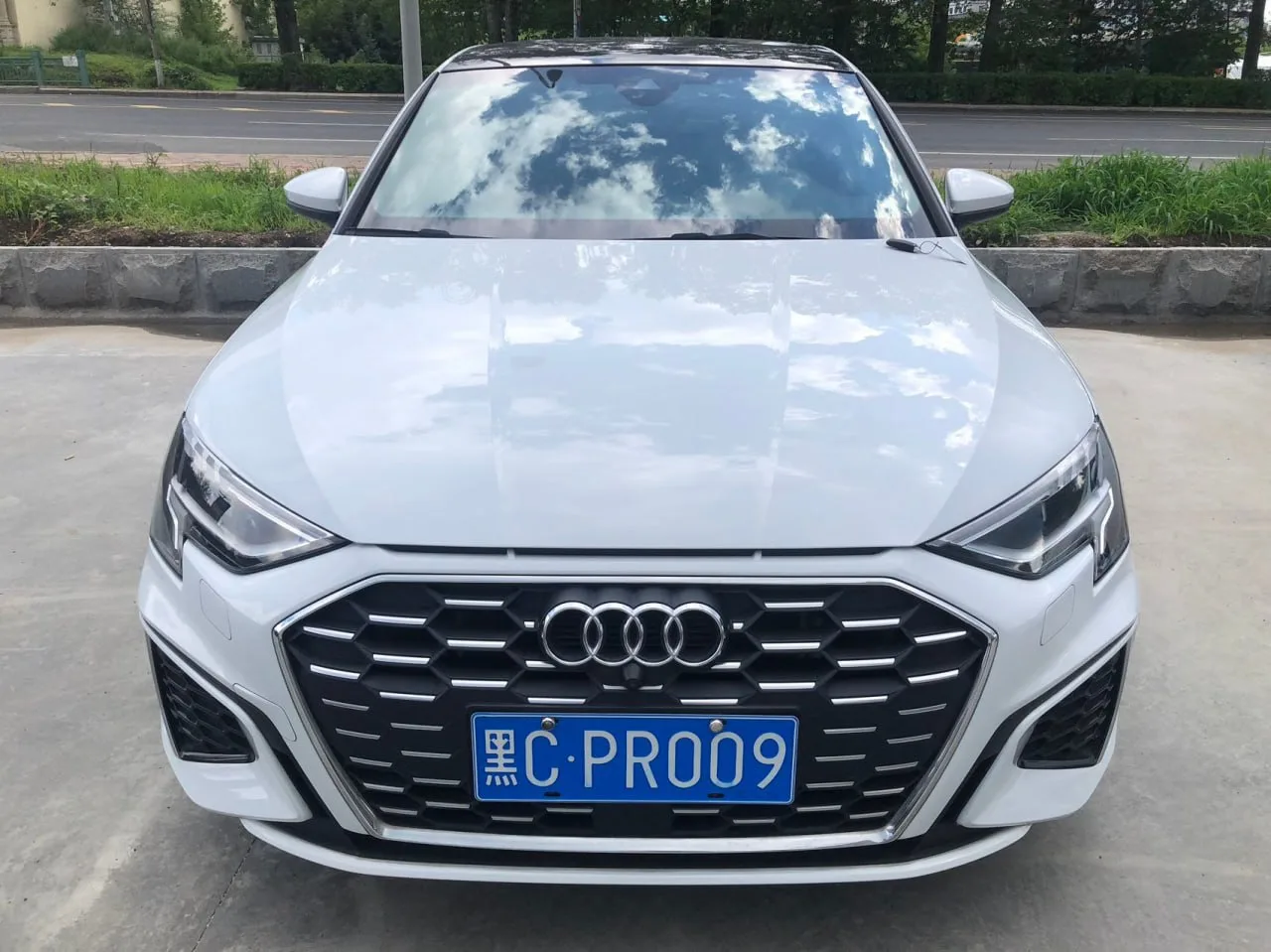 🏁ФИНИШ! 3 автомобиля прошли таможню!