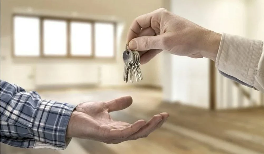 🏠 Аренда квартир в миллионниках дешевеет с начала года