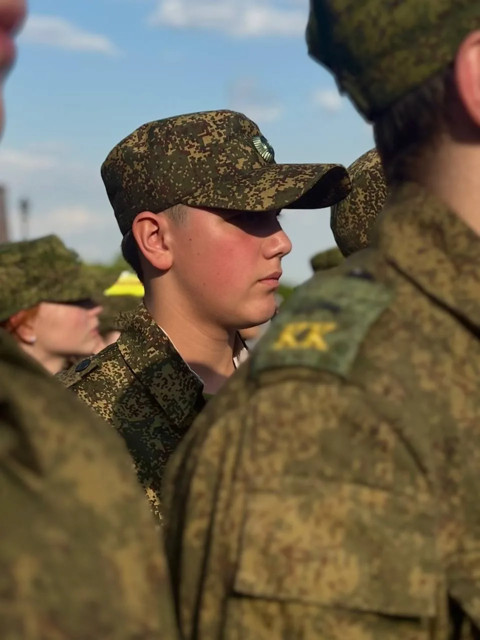 🇷🇺РЕПЕТИЦИИ: день за днем, шаг за шагом  Друзья! Совсем скоро произойдет знаковое событие, которым м