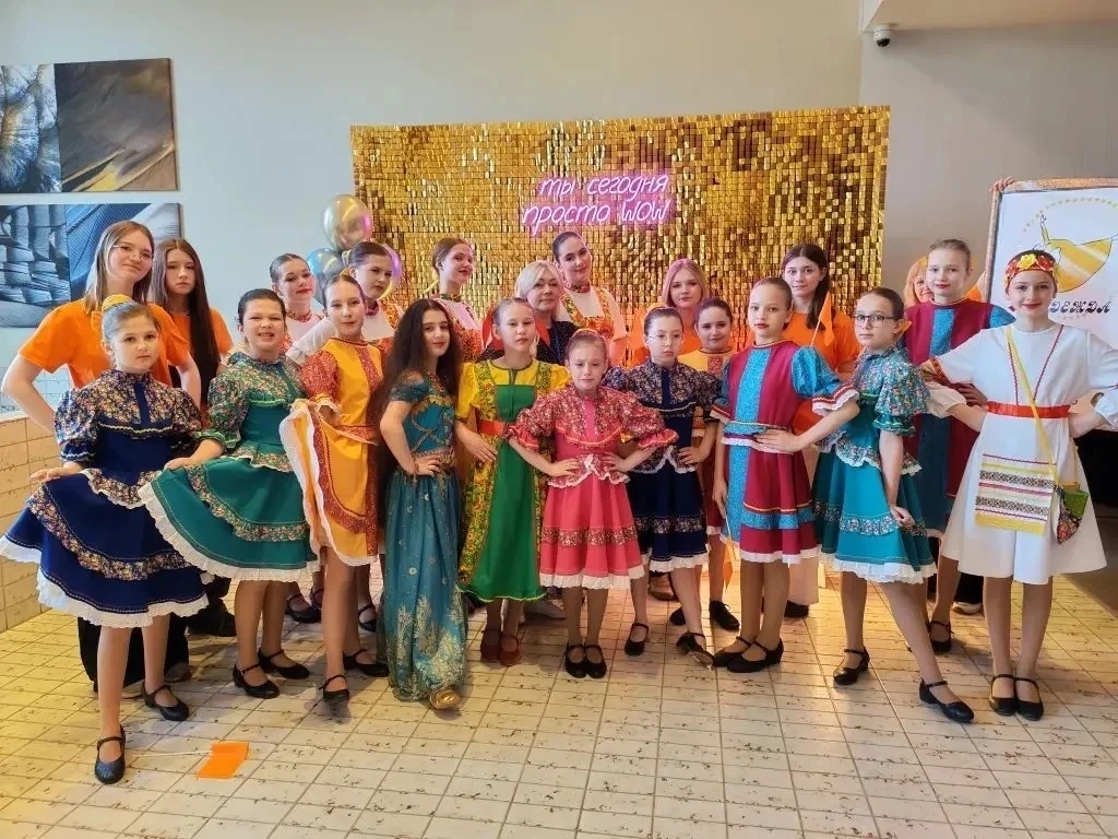 🏆 В майские праздники в г. Санкт-Петербург прошёл международный  конкурс хореографичес...