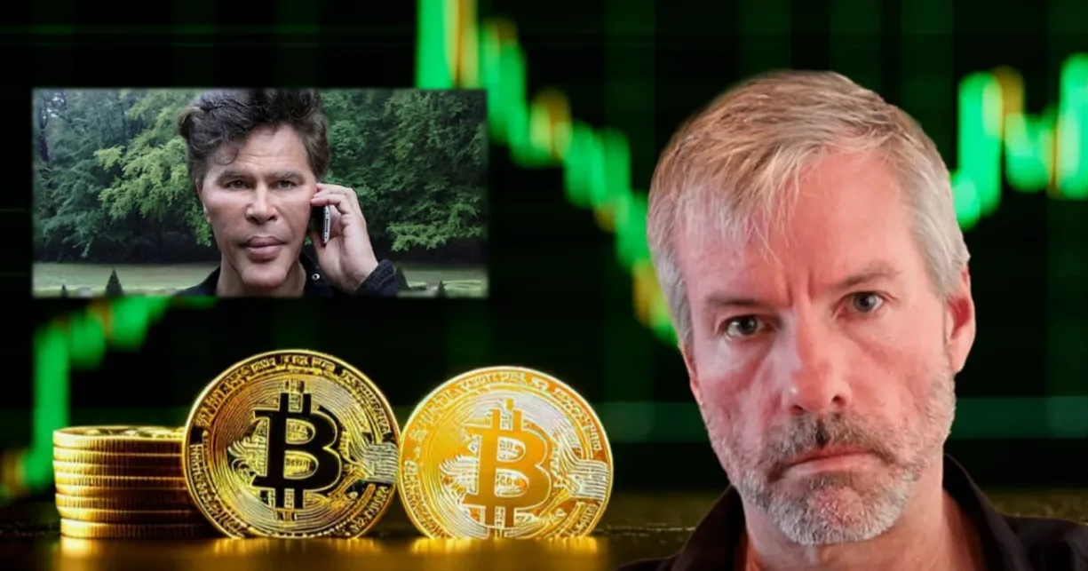 ✴️🇺🇸#MSTR #BTC #крипто