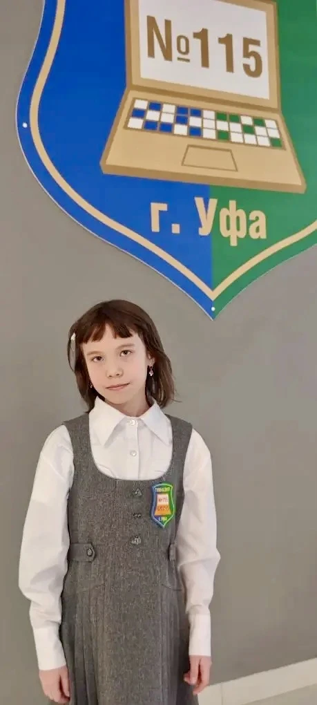 В Уфе завершился Муниципальный этап Городской олимпиады «Юные покорители вершин» (2-4 классы) и Горо