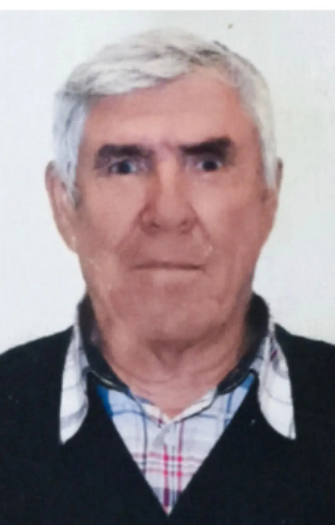✅ Внимание! Пропал человек!
Ваганов Виктор Иванович, 83 года, Фрязино.
Приметы: рост 170 см, нормаль