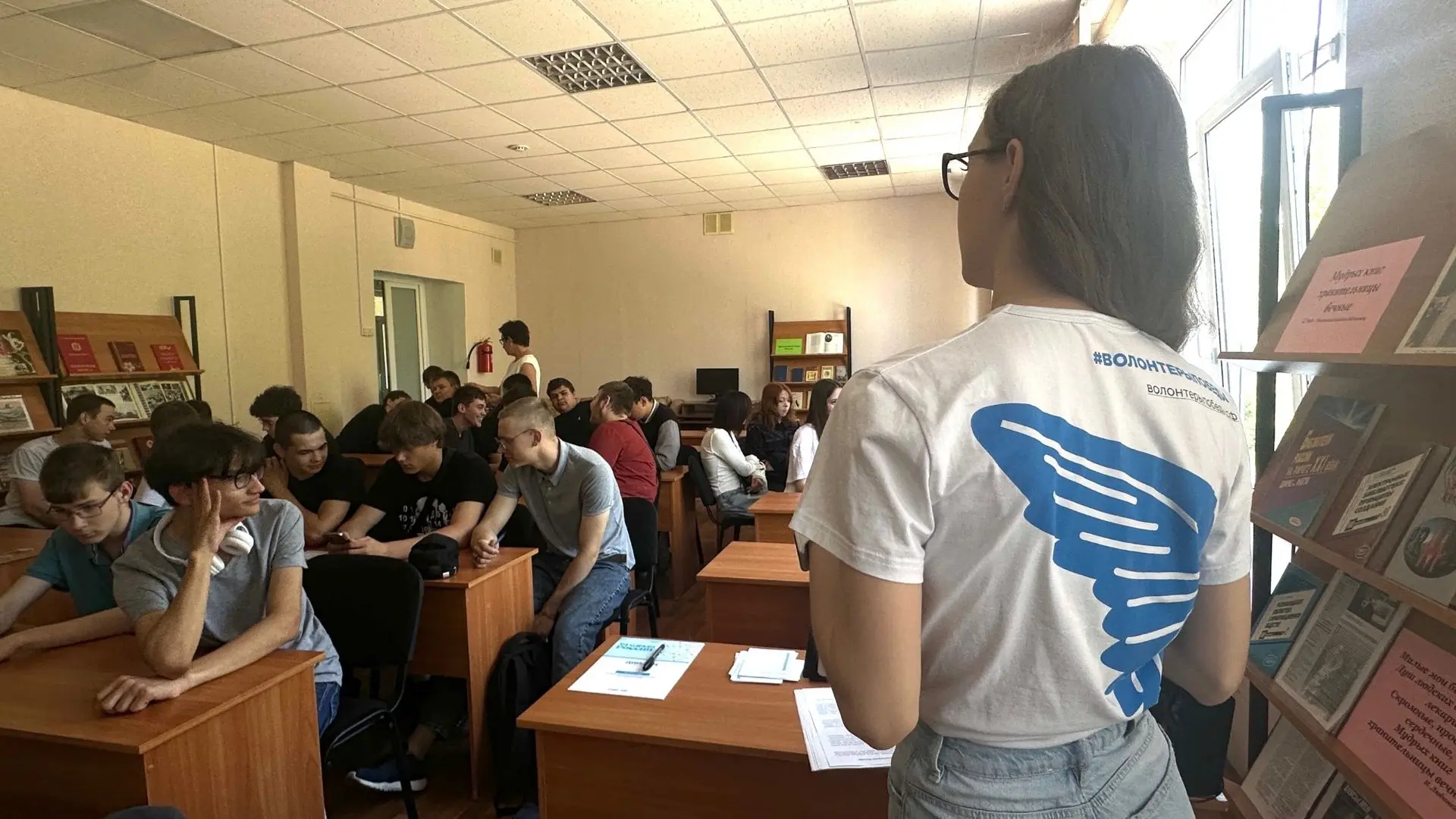 12 июня вся страна отмечает важный государственный праздник — День России. В преддверии этого событи