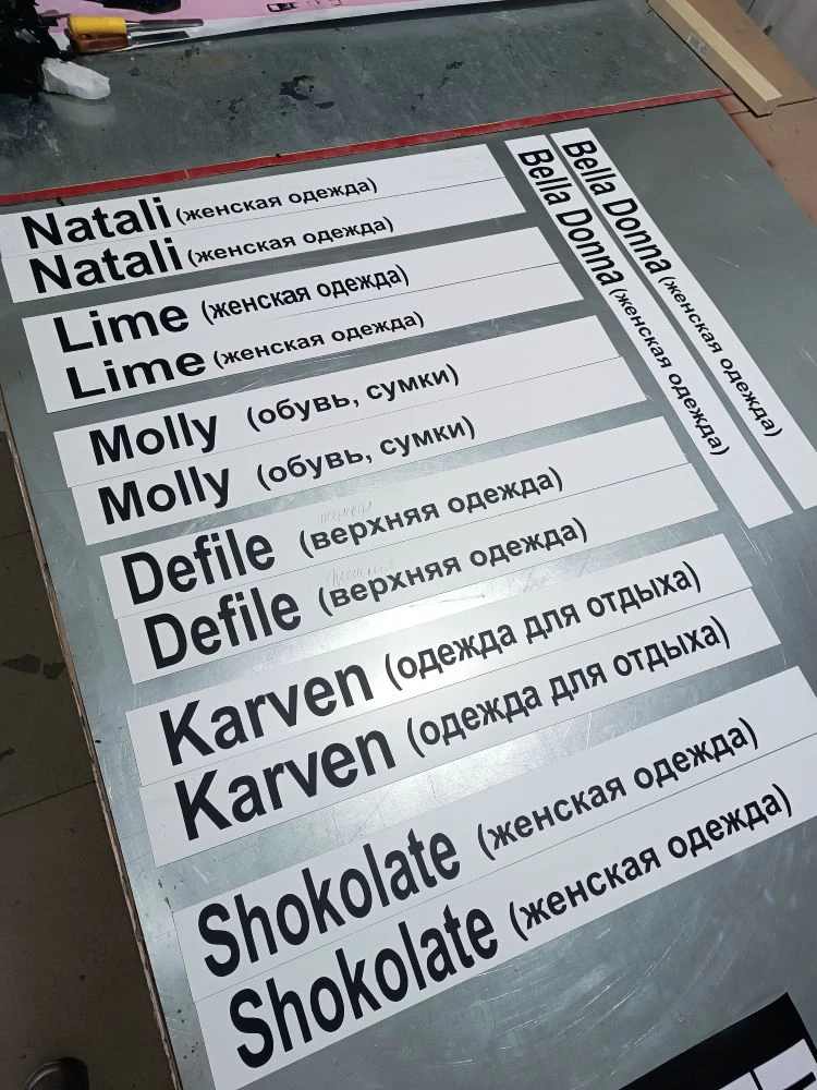 ДО и ПОСЛЕ. Продолжаем переименовываться в «Великий и могучий Русский язык»!