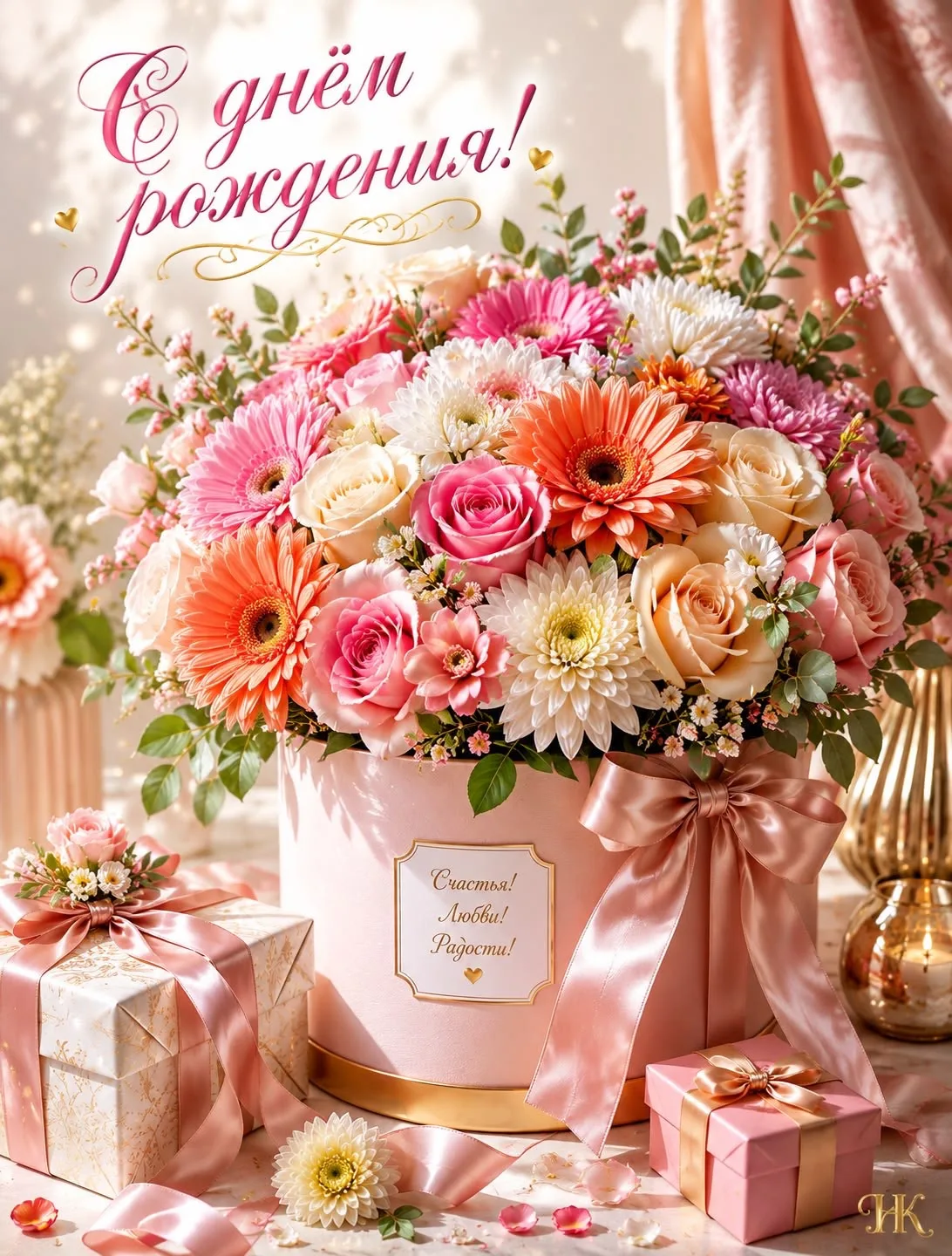 ✨Мир открыток