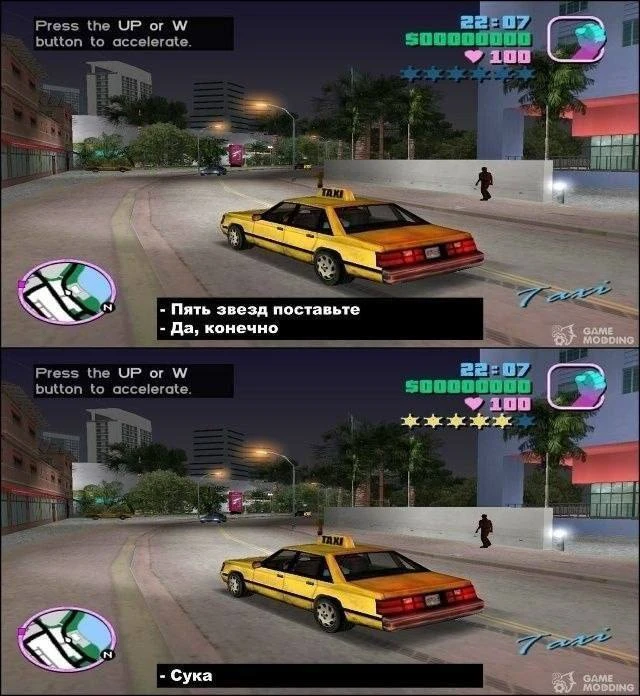 GTA 6 создаётся не просто как игра, а как технологическая платформа, которую Rockstar в будущем смож