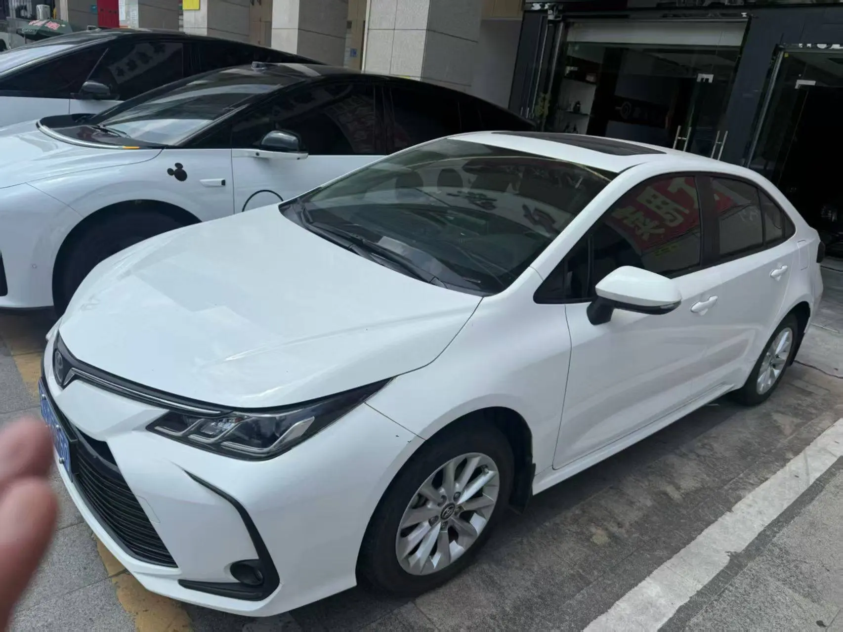 🔴TOYOTA COROLLA — ПРОВЕРЕННАЯ ЯПОНСКАЯ КЛАССИКА!
