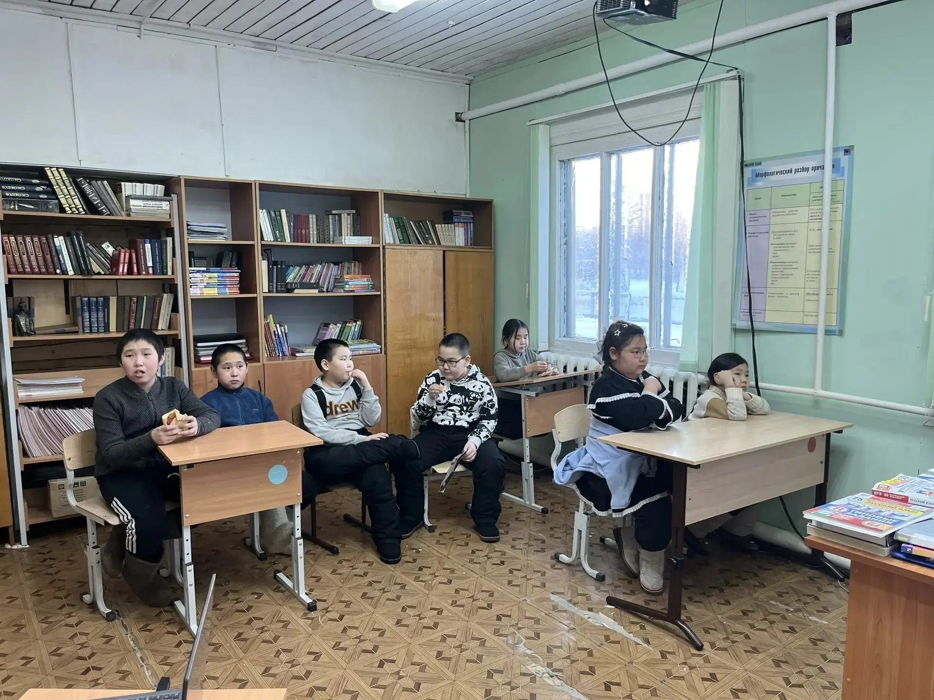 День полного освобождения Ленинграда от фашистской блокады.