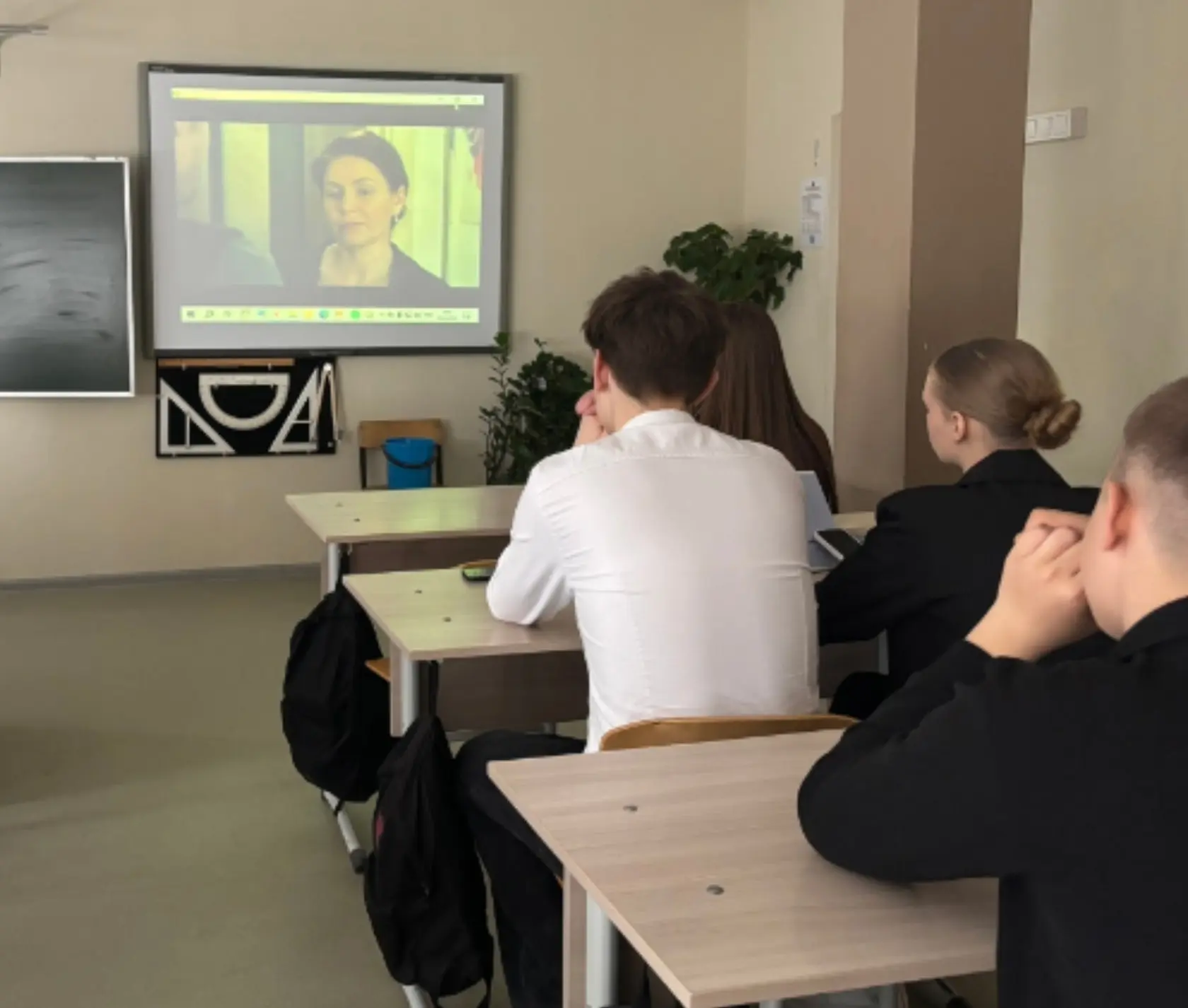 ✨В рамках всероссийской межведомственной комплексной оперативно - профилактической операции «Чистое 