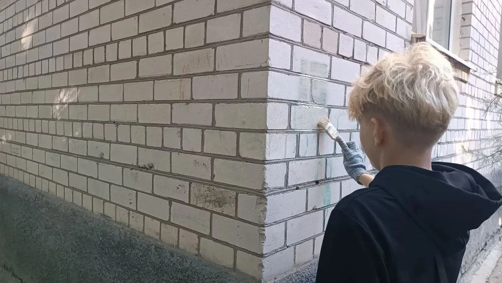 5 сентября воспитанники клуба по месту жительства «Спарта» провели акцию антинаркотичес...