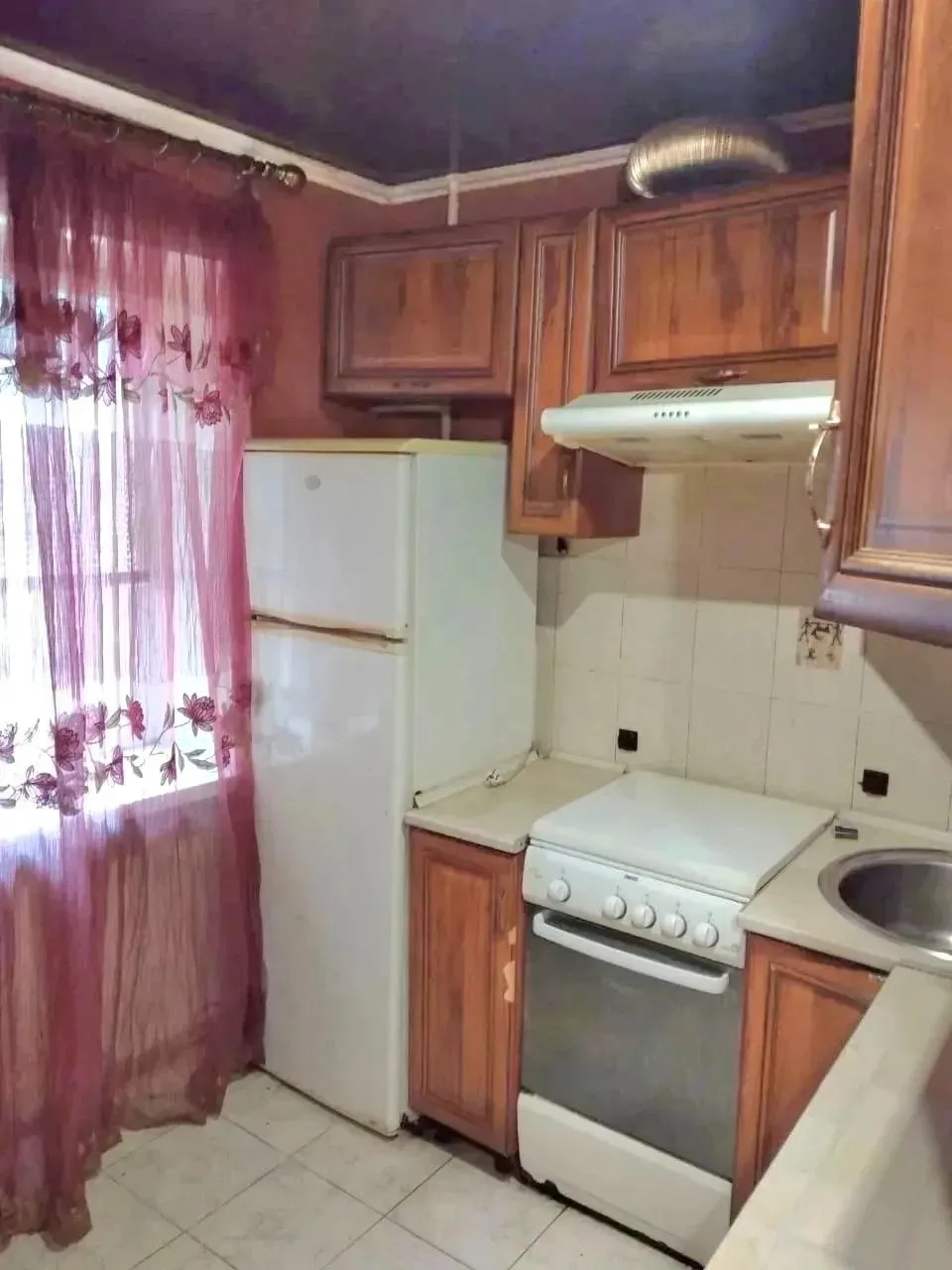 ‼Продам 3-х ком.квартиру, г Луганск, кв. Волкова 1/5 эт. Общей площадью 64 кв.м.