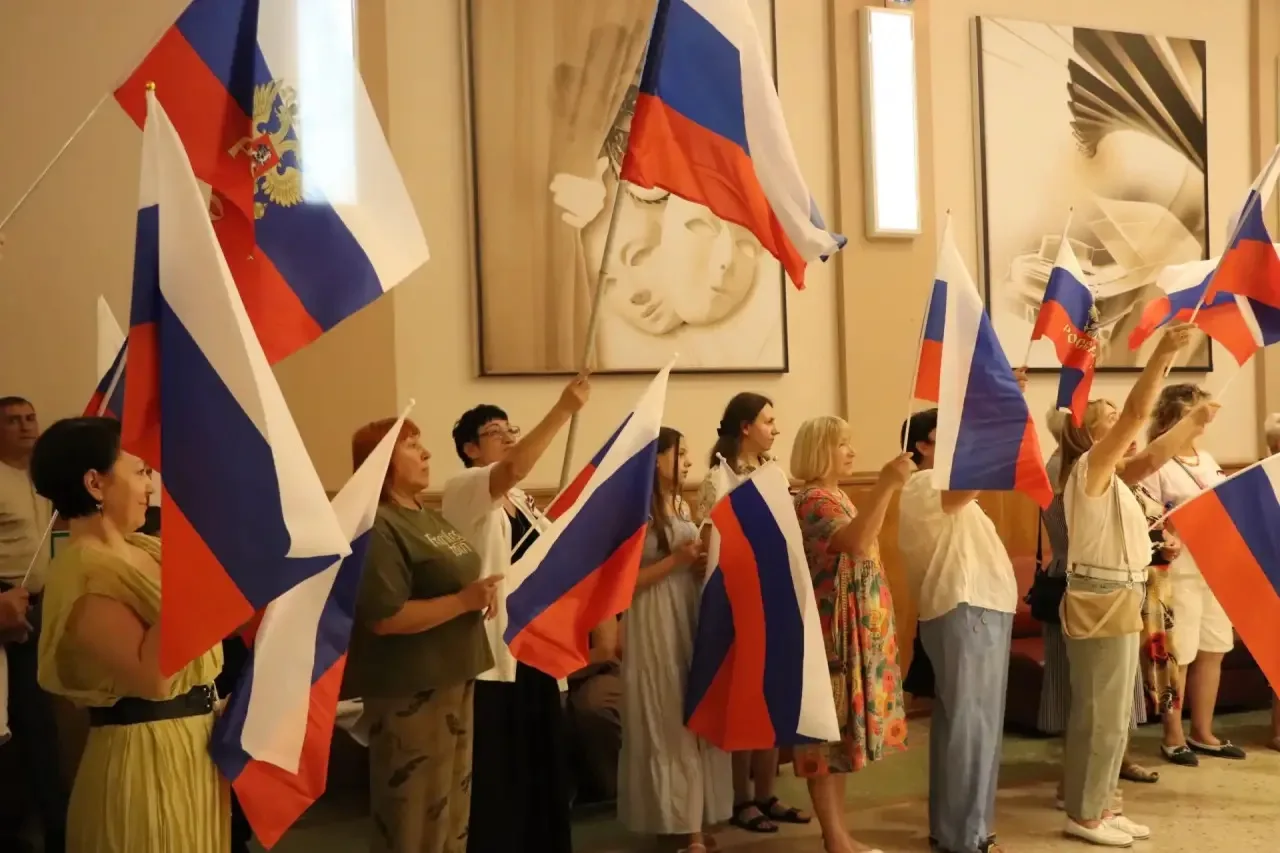 Дорогие аксайчане!