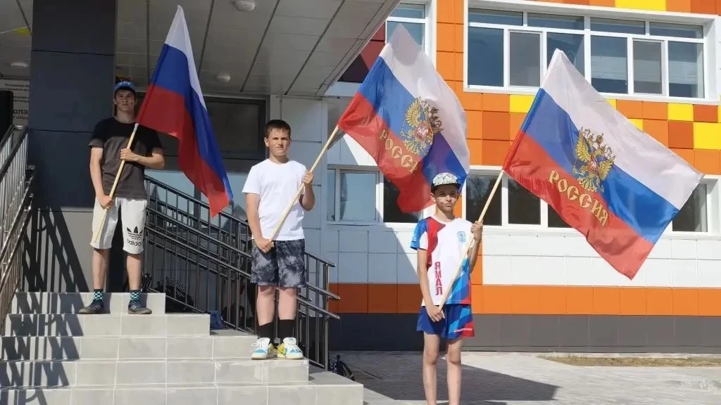 ☀️Дорогие друзья!