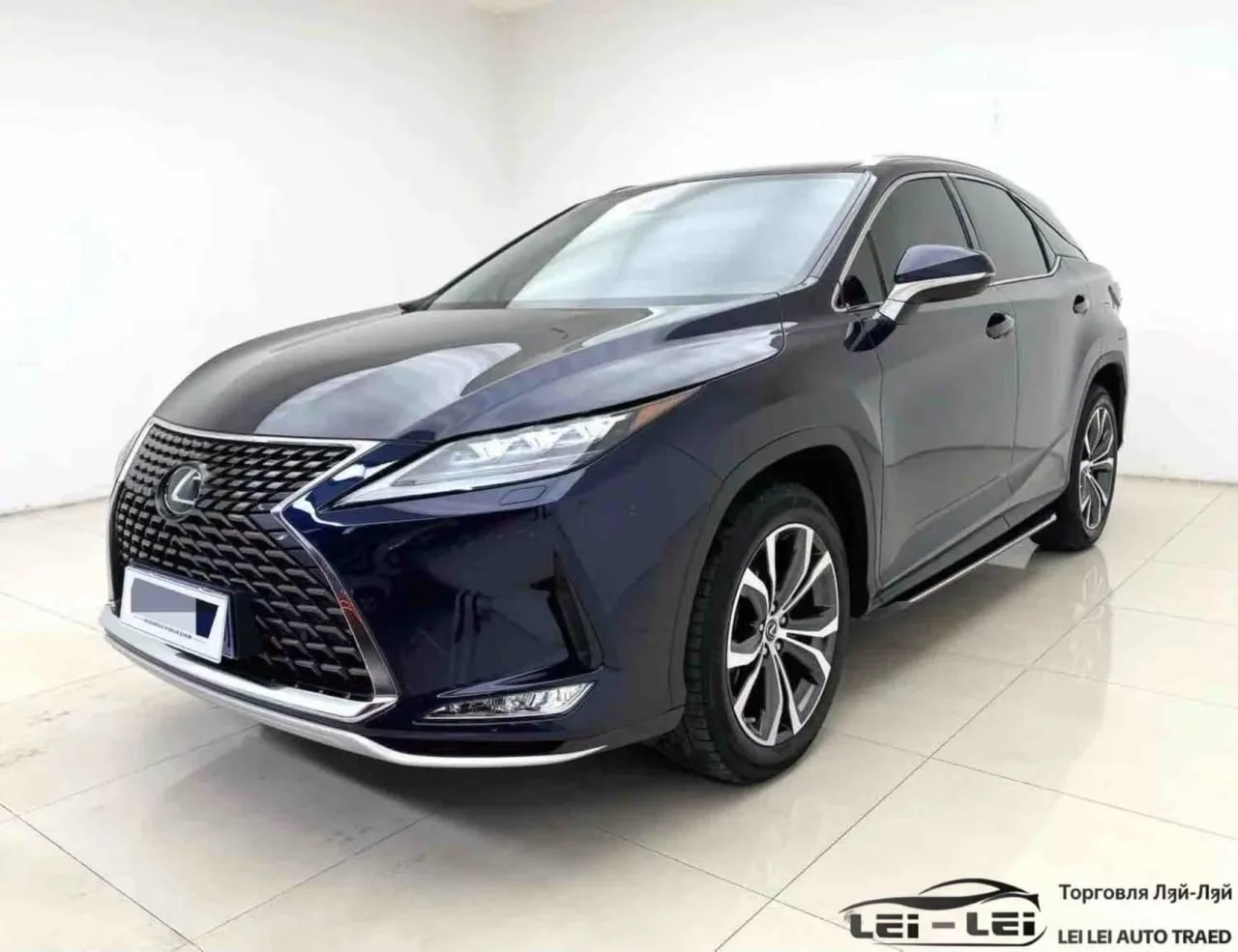 🚗 Lexus RX 2020 RX300 2.0T 4WD Elegance Edition (Facelift) 🚗  В наличии в Китае 🇨🇳  📍 Стоимость под 