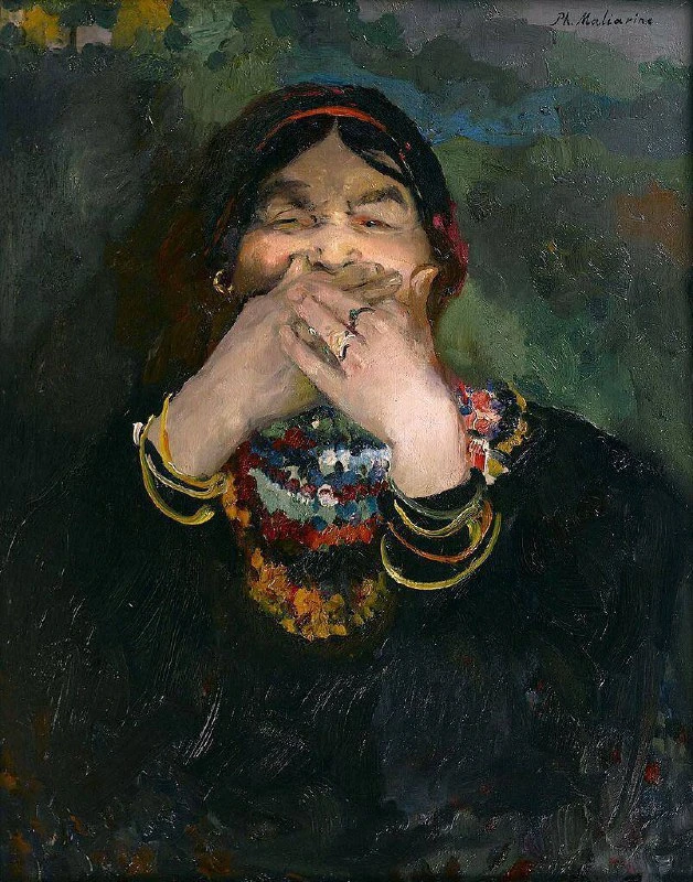 Эта история случилась с моим школьным приятелем Алексеем. Она произошла ещё когда поряд...