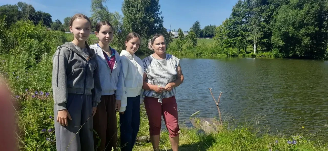 Родительский патруль 6 класса: безопасность на воде — в приоритете! 

💧 С наступлением жарких дней 