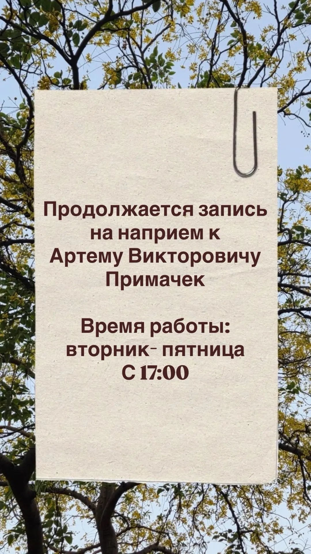 Экспертная помощь для вашей спины и суставов!