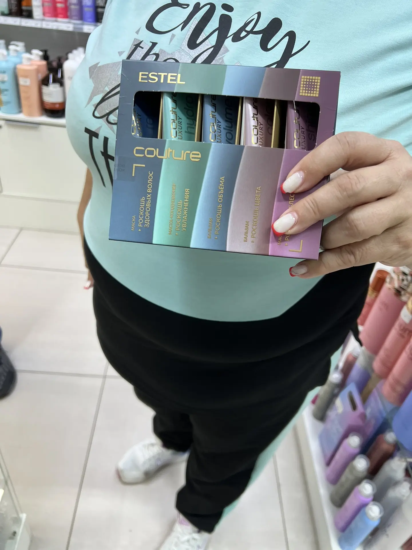 Сегодня уже вовсю раздаем подарки 🎁 , ждём только вас 🫶🩵напоминаем в эти выходные 4-...