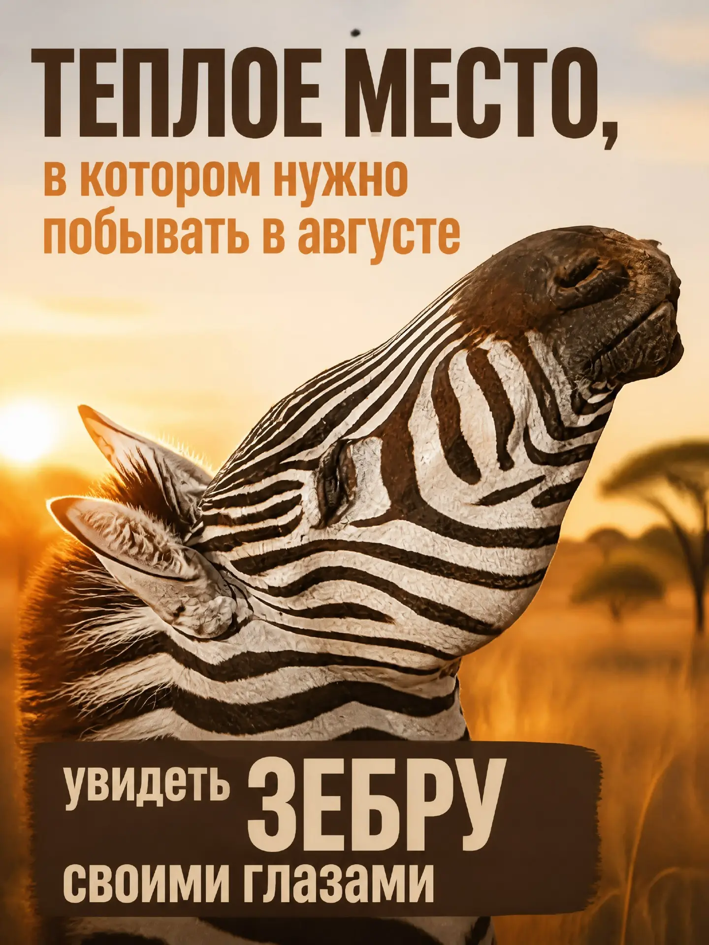 У нас в запасе еще август — сочный, солнечный и беззаботный.