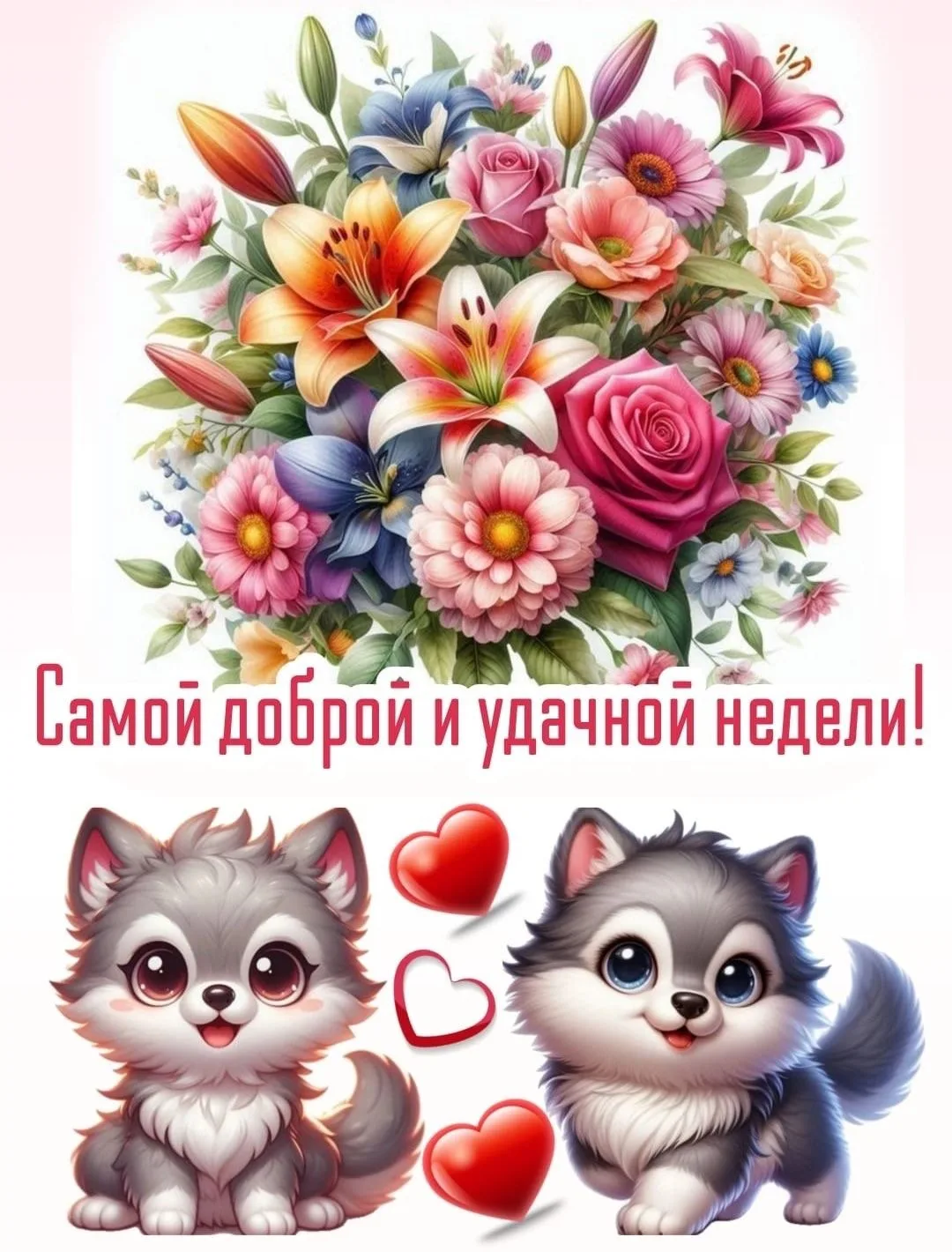 Изображение 1 к публикации «Поздравления»
