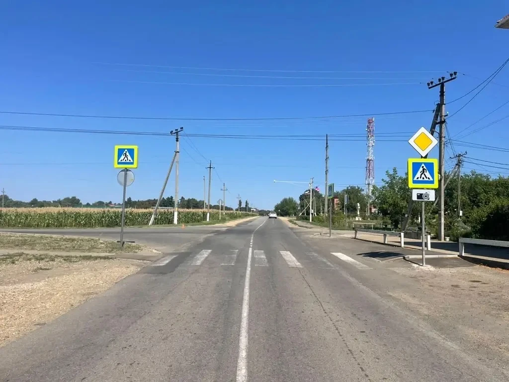 📢 Официальное обращение Госавтоинспекции Динского района