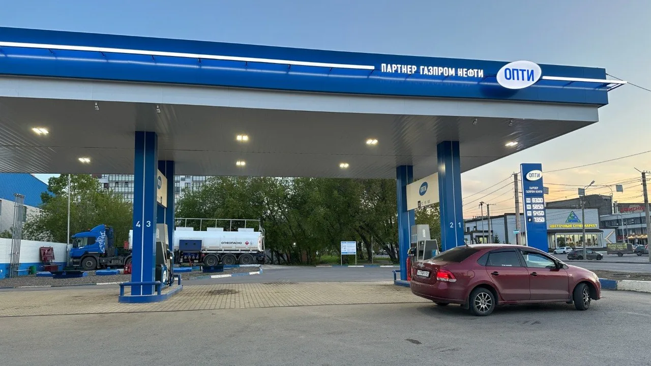 ⛽ Новак поручил ускорить устранение локальных проблем с поставками топлива
