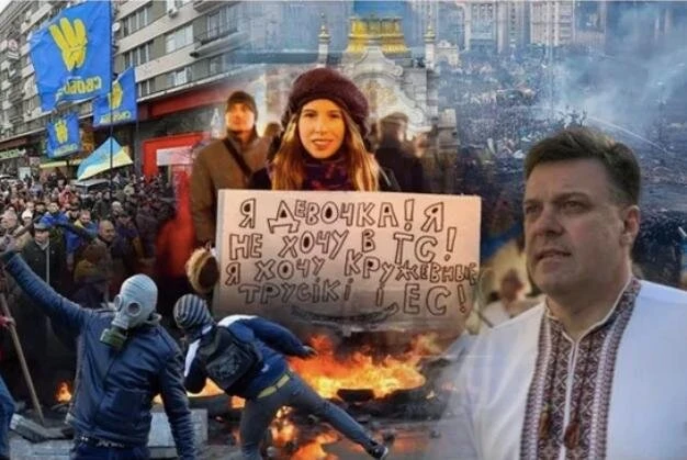 Андрей Ткачев (2022):