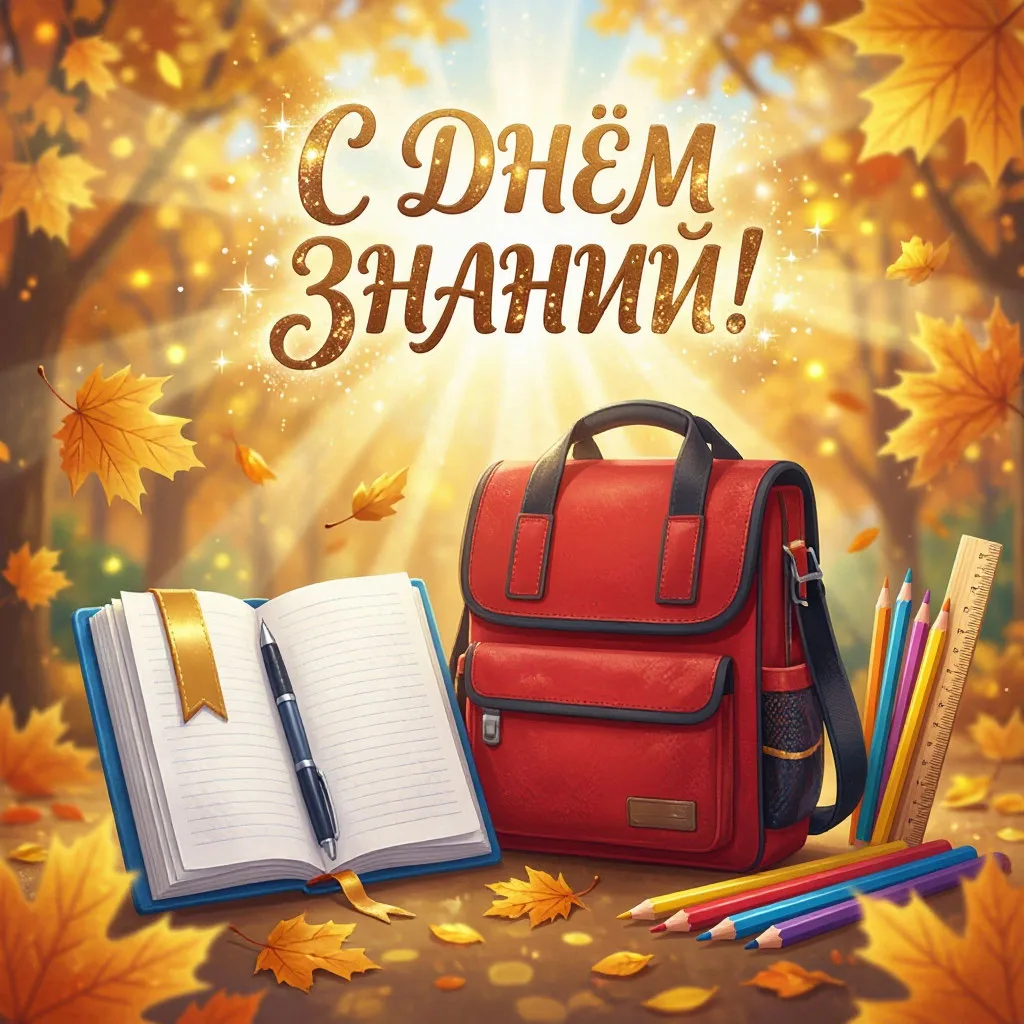 Дорогие школьники, уважаемые педагоги и родители!