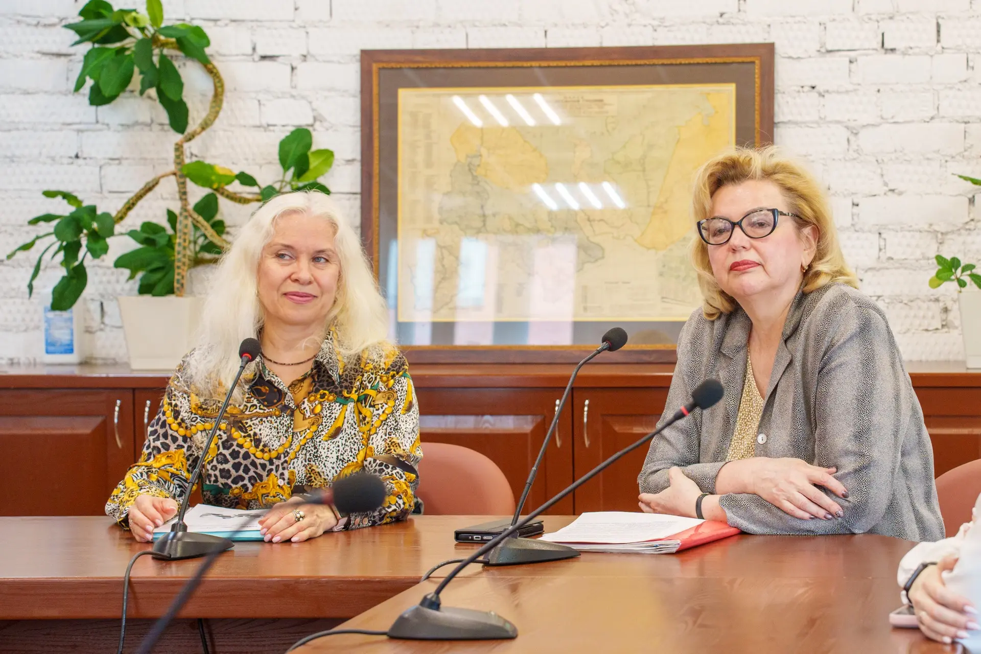 🌍 Международная онлайн-школа объединила студентов Архангельска, Бреста и Витебска  В «Точке кипения»