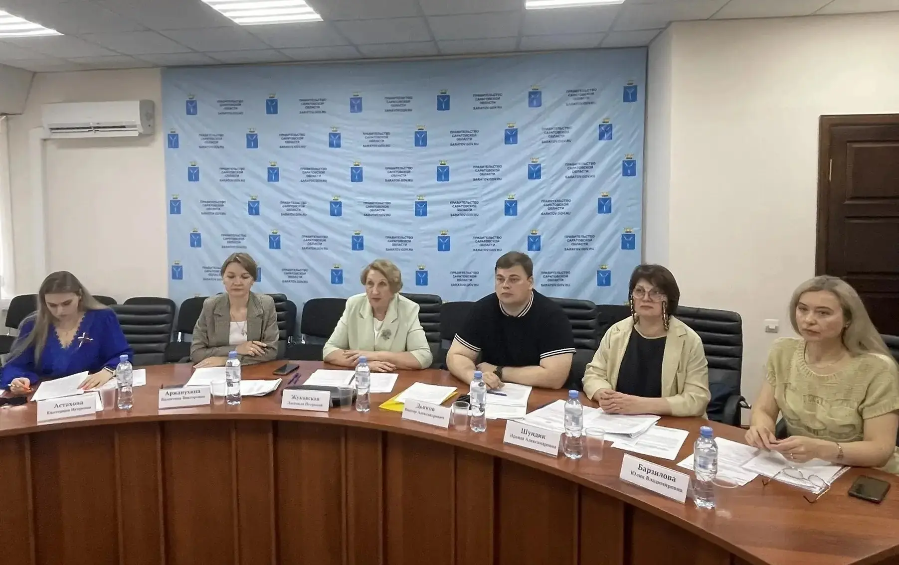 📑 Обеспечение нотариальных прав граждан в сельских поселениях: семинар для должностных...