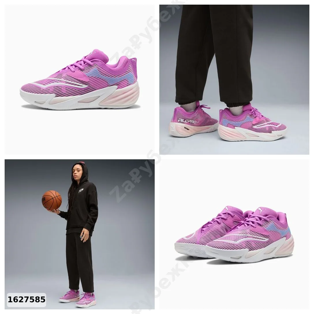 #Puma