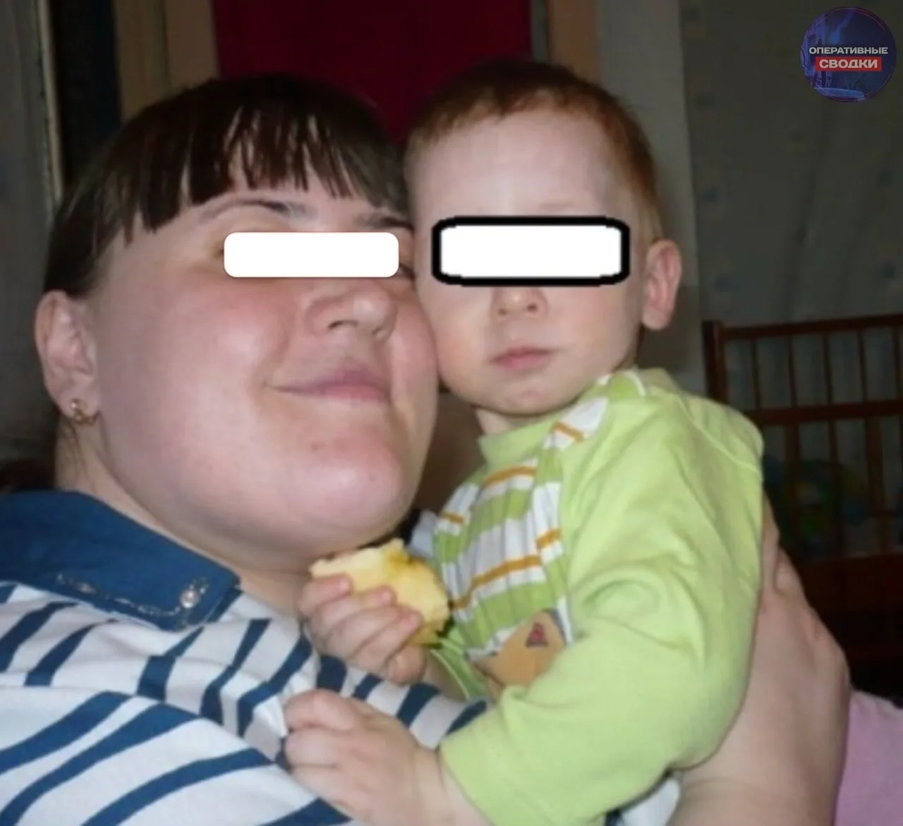 💔 Мать из Екатеринбурга 10 лет травила своих детей ядом