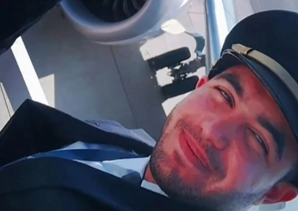 ✈ Второй пилот рейса Flydubai заявил на допросе, что планировал долететь до Тель-Авива ...