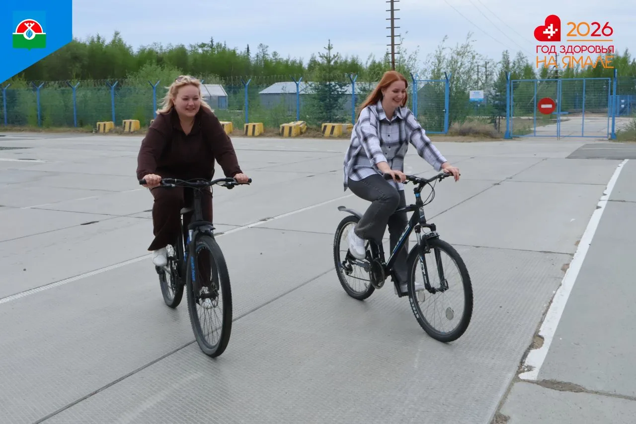 🚴Добираемся на работу с пользой: велосипед - отличный выбор! 🚴