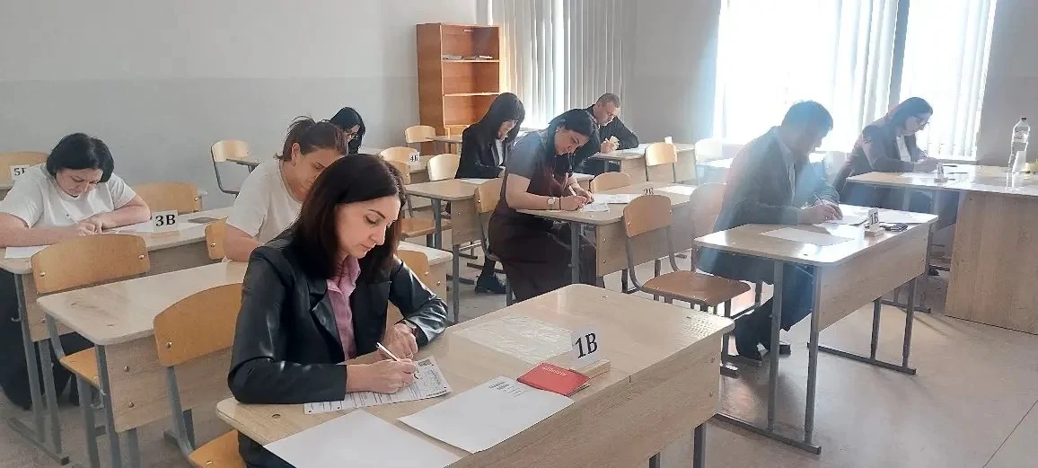 В Правобережном районе Республика Северная Осетия — Алания прошла Всероссийская акция «...