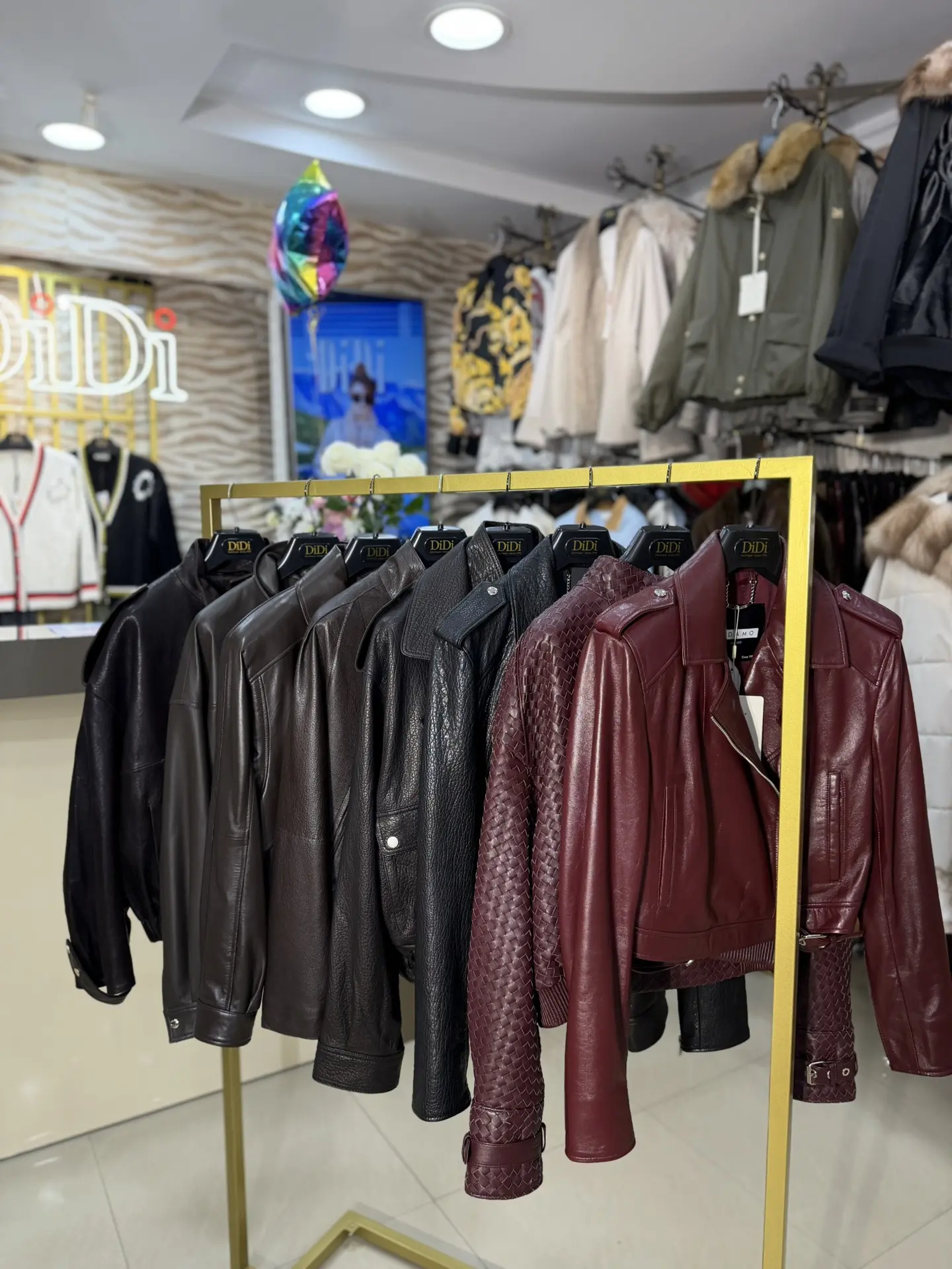 Стильные вкусняшки по лучшим ценам в мире 🛍️