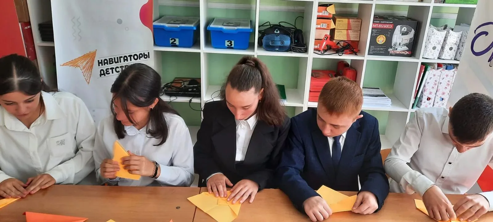 🛩САМОЛЁТИК БУДУЩЕГО