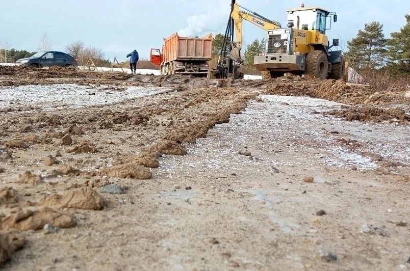 Получено положительное заключение на проект ледового дворца
 
Об этом сообщает администрация Добрянс