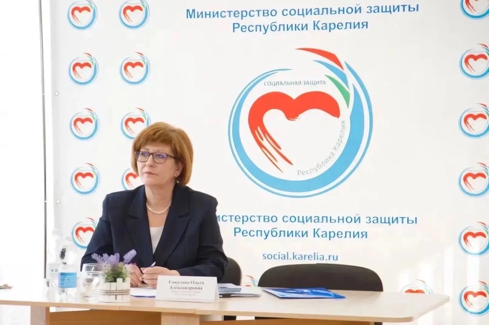 📢 Деятельность организаций для детей-сирот рассмотрели на коллегии Минсоцзащиты Карелии

9 июня в П