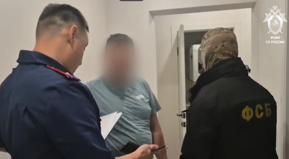 В Челябинске задержан руководитель ОГКУ «Челябоблинвестстрой» Ильдус Ахметов. Его подоз...