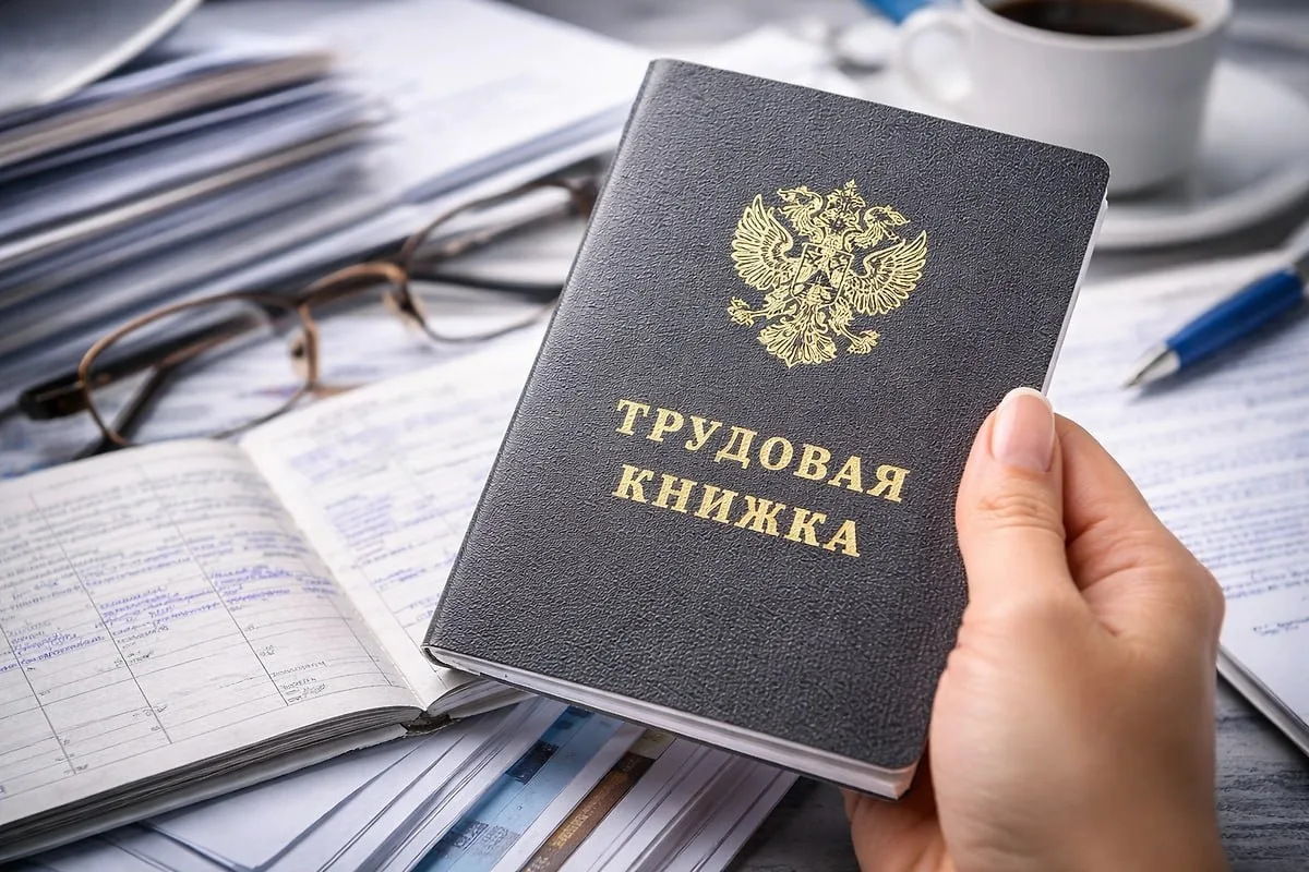 С 2027 года изменится порядок учета стажа по уходу за пожилыми и инвалидами