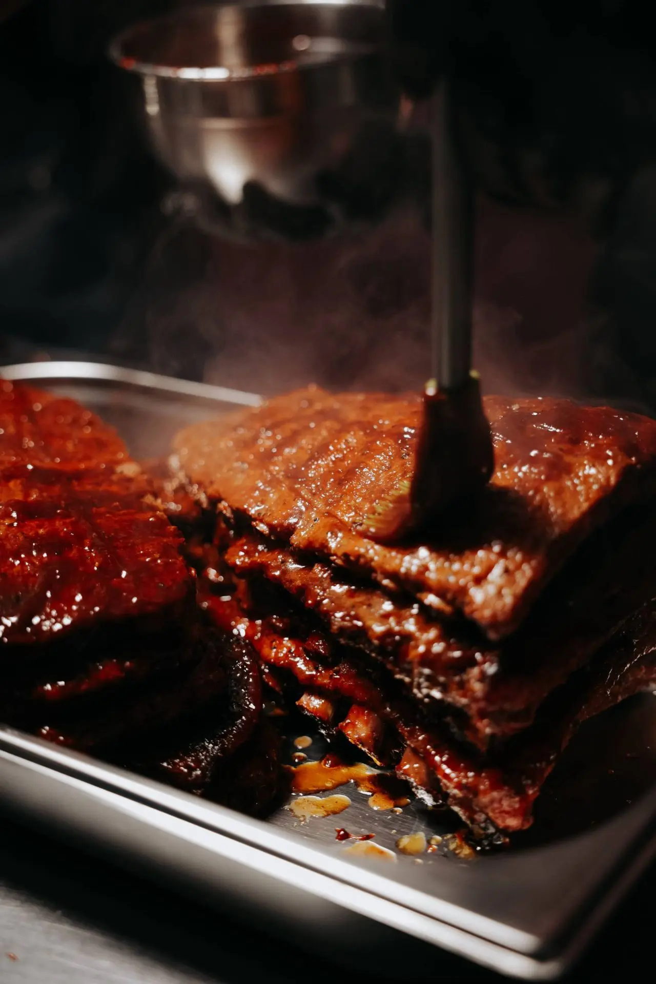 ▎Приглашение на обучение по культуре BBQ

Приветствуем всех почитателей и любителей культуры BBQ! Мы