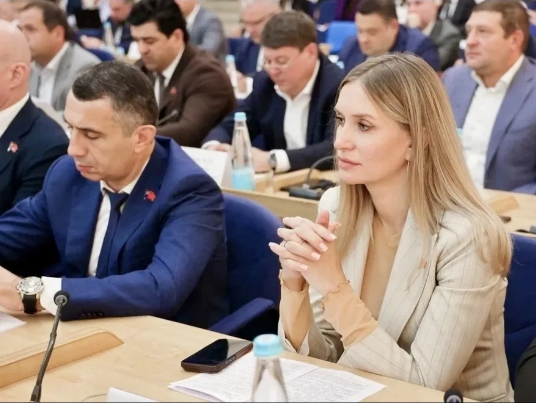 ВАЖНЫЕ РЕШЕНИЯ на ДУМЕ

Восьмое заседание городской Думы было построено вокруг стратегических решени