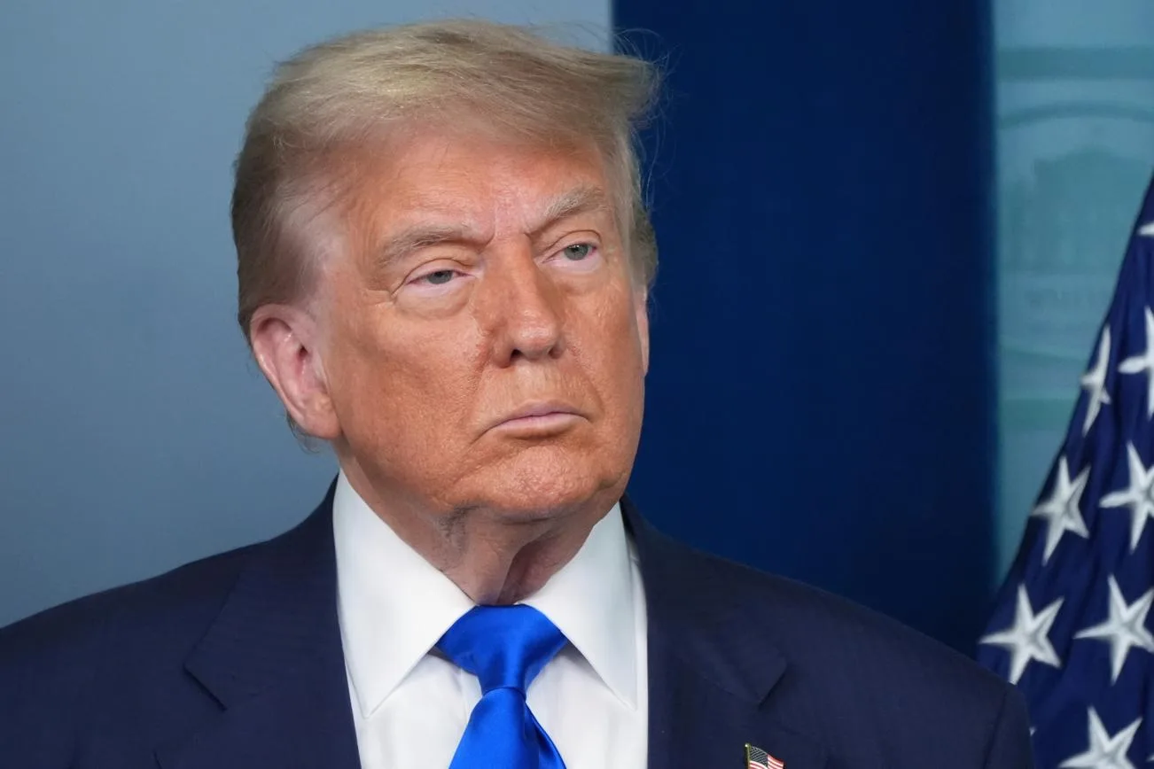 ТУПИК НА БЛИЖНЕМ ВОСТОКЕ | ГАЗЕТА РАСКРЫЛА ПРИЧИНЫ РЕЗКИХ ЗАЯВЛЕНИЙ ТРАМПА В АДРЕС ПАРТ...